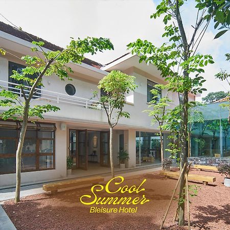 M Village Living Tu Xuong Ho-Chi-Minh-Stadt Exterior foto