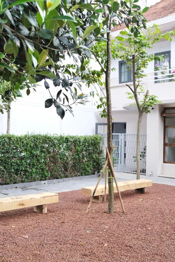 M Village Living Tu Xuong Ho-Chi-Minh-Stadt Exterior foto