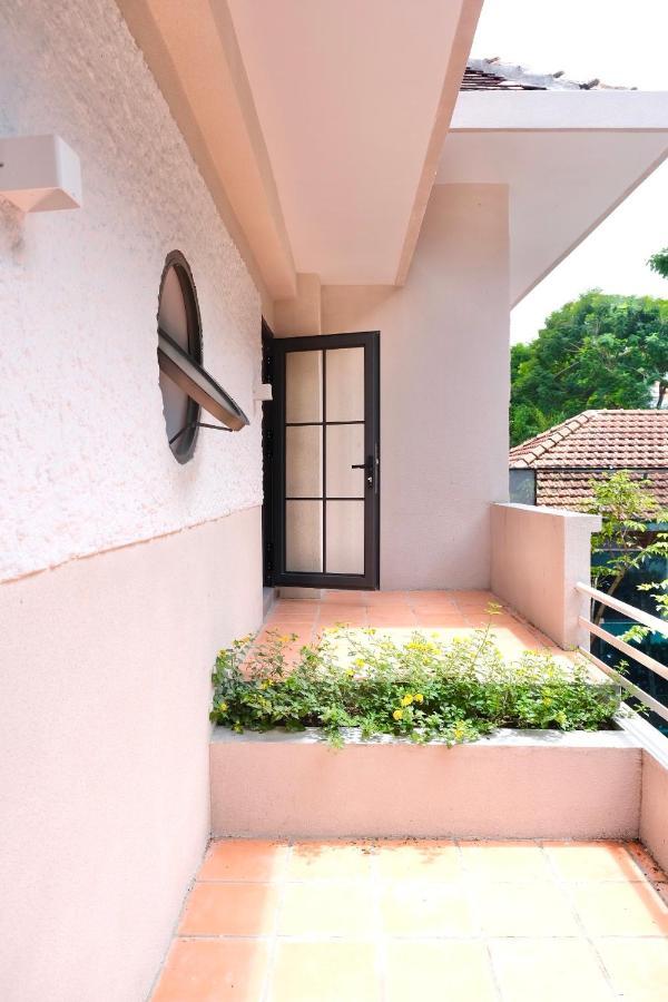 M Village Living Tu Xuong Ho-Chi-Minh-Stadt Exterior foto